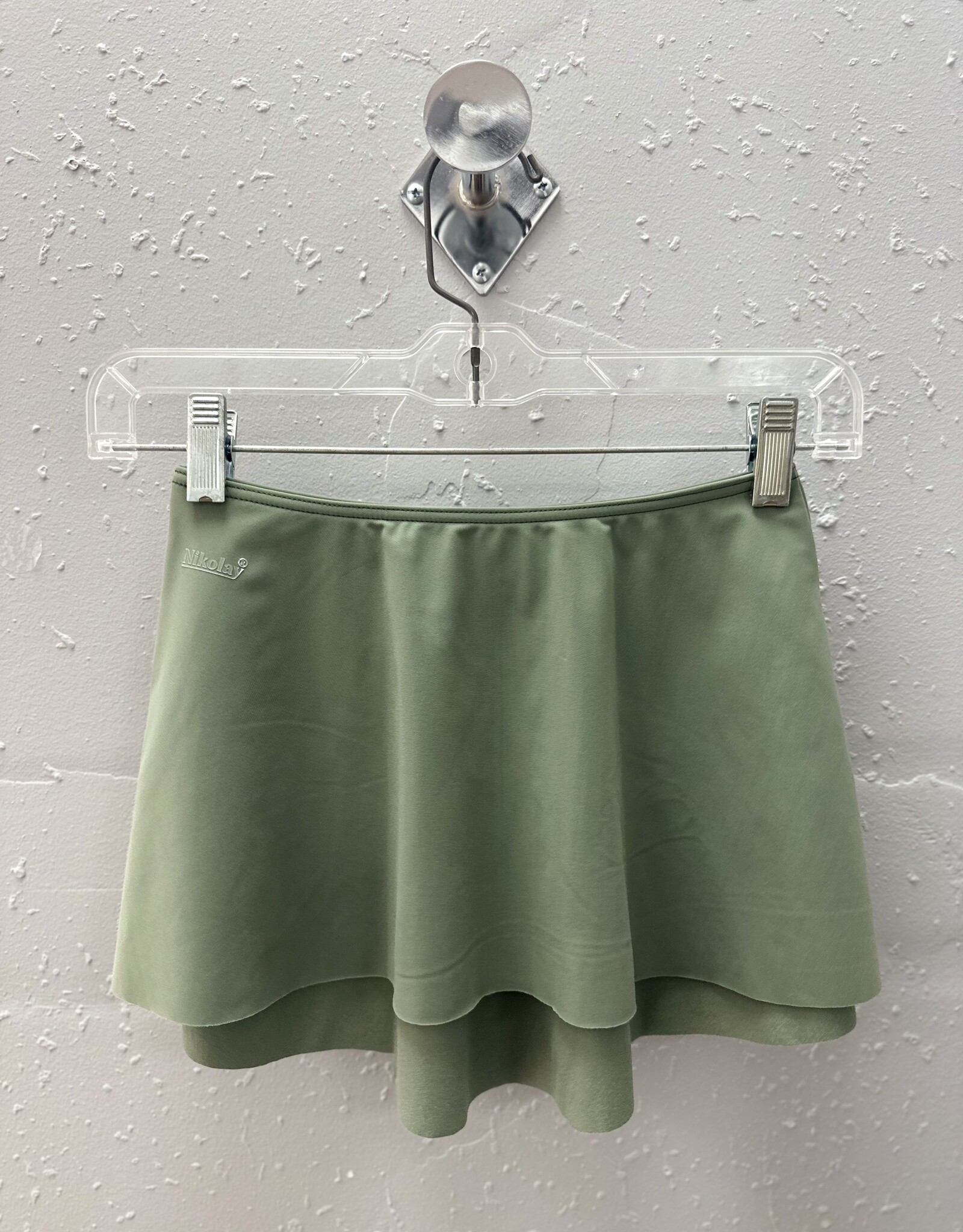 Nikolay Nikolay Anya Skirt