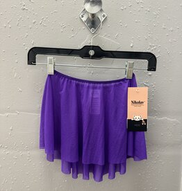 Nikolay Nikolay Echo Skirt  Lav DA2005N Nikolay Nikolay Echo Skirt  Lav DA2005N