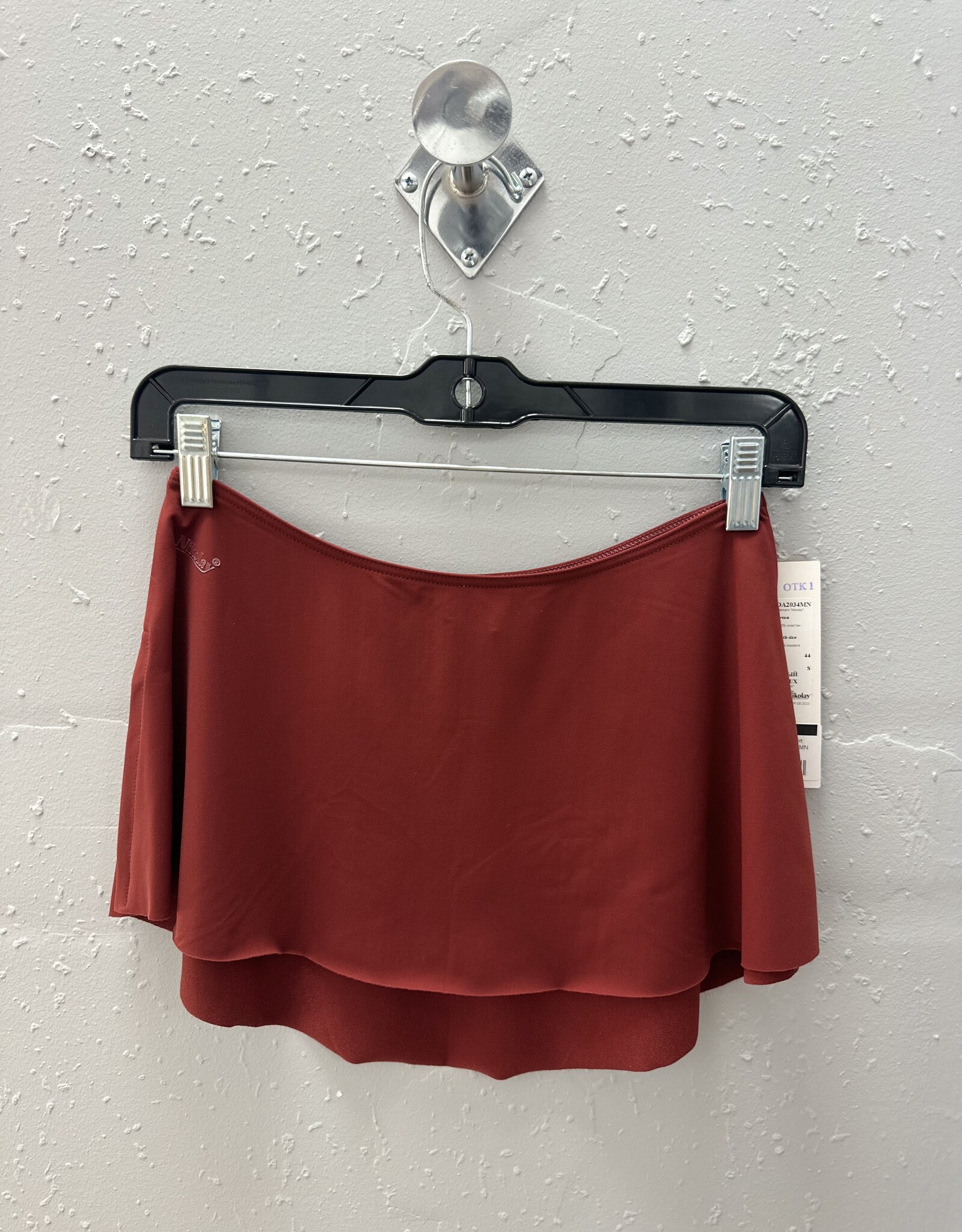 Nikolay Nikolay Anya Skirt DA1946MN