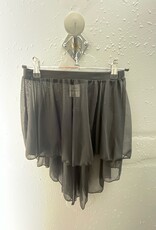 Body Wrappers Body Wrappers Short Skirt BW9108