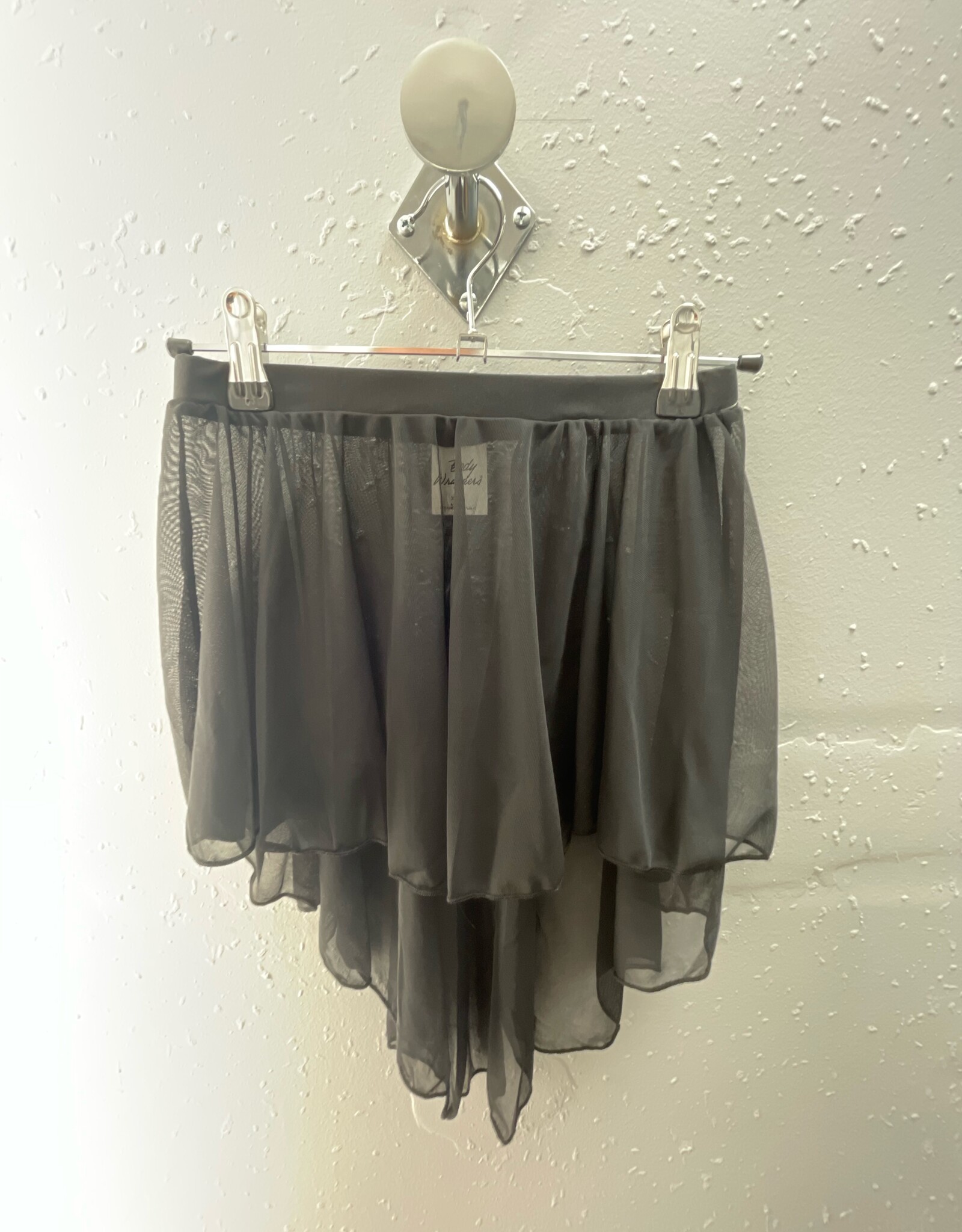 Body Wrappers Body Wrappers Short Skirt BW9108