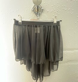 Body Wrappers Body Wrappers Short Skirt BW9108