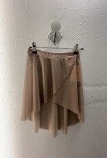 Nikolay Nikolay Little Nora Hi-Lo Skirt