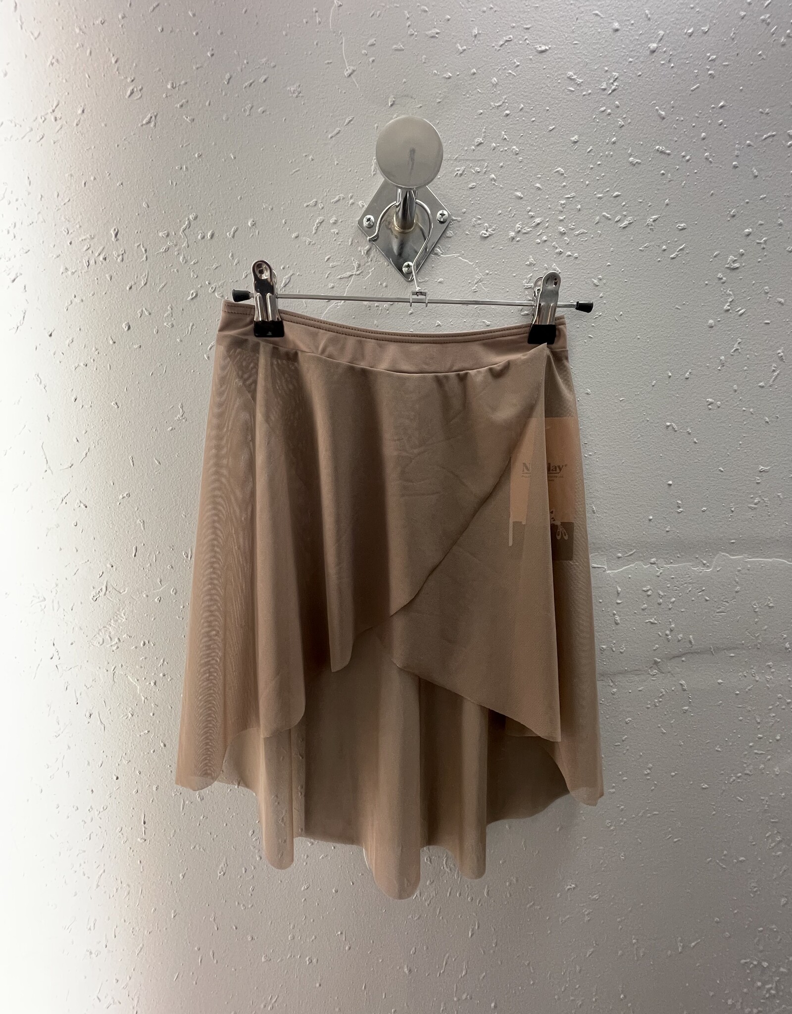 Nikolay Nikolay Little Nora Hi-Lo Skirt