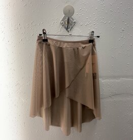 Nikolay Nikolay Little Nora Hi-Lo Skirt Nikolay Nikolay Little Nora Hi-Lo Skirt