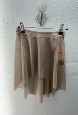 Nikolay Nikolay Little Nora Hi-Lo Skirt