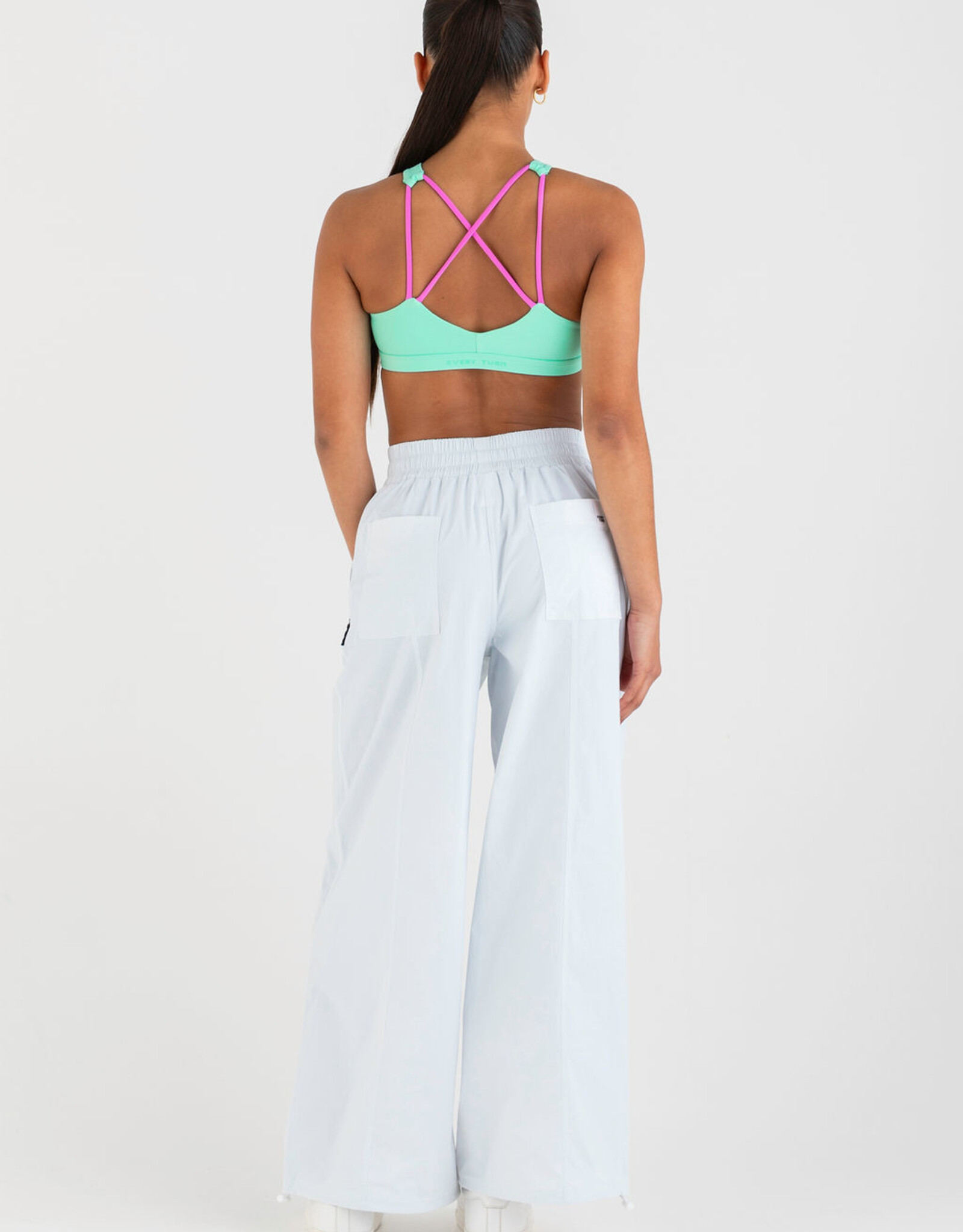 Every Turn Every Turn Highlighter Wide Pant