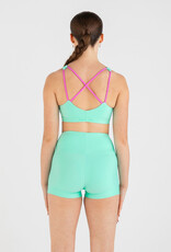 Every Turn Every Turn Ecstatic Crop Top