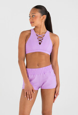Every Turn Every Turn Ecstatic Crop Top