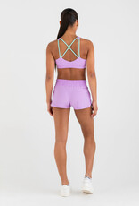 Every Turn Every Turn Aerobic Rib Short Short