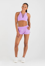 Every Turn Every Turn Aerobic Rib Short Short