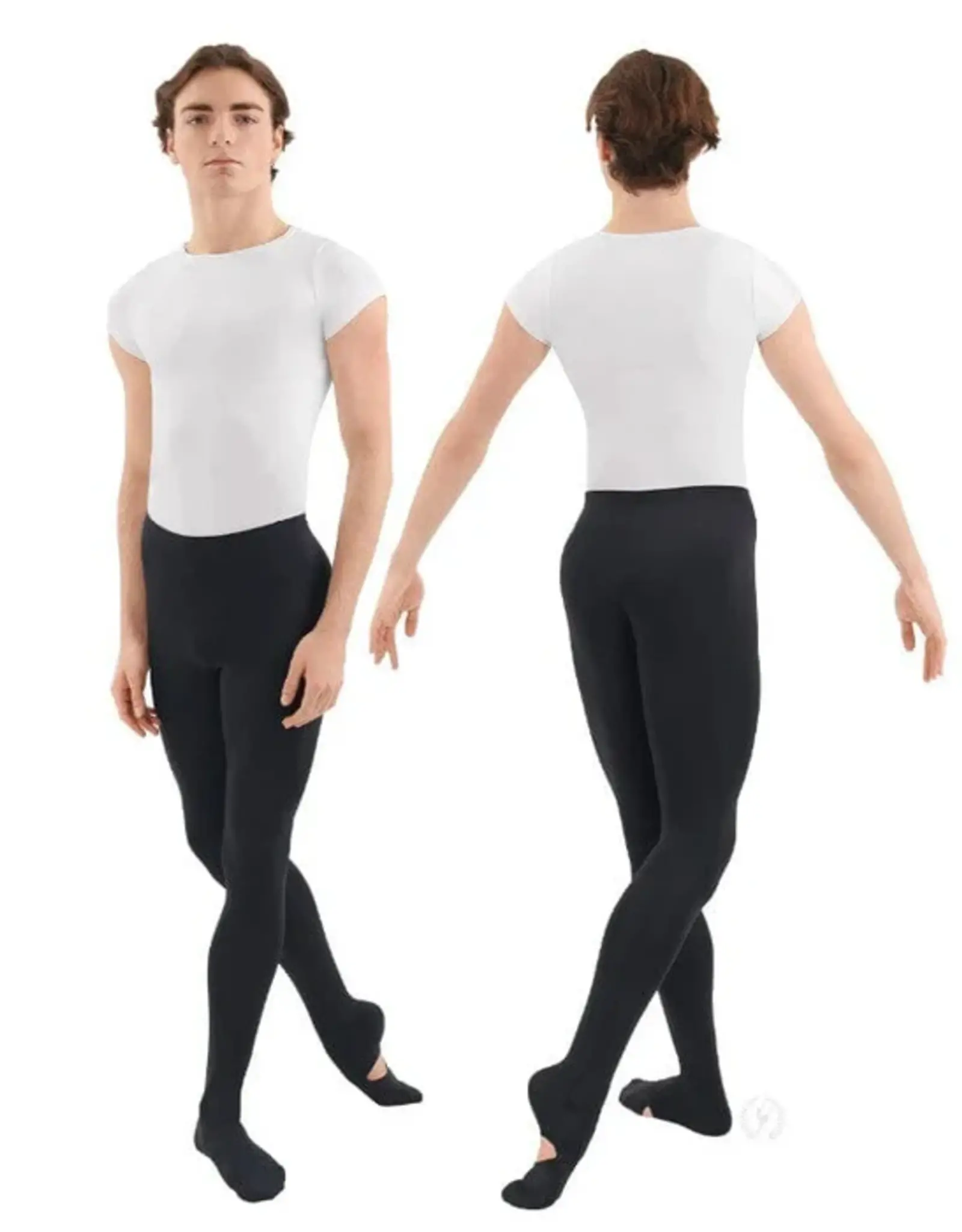 Eurotard Eurotard Men's Convertible Tight