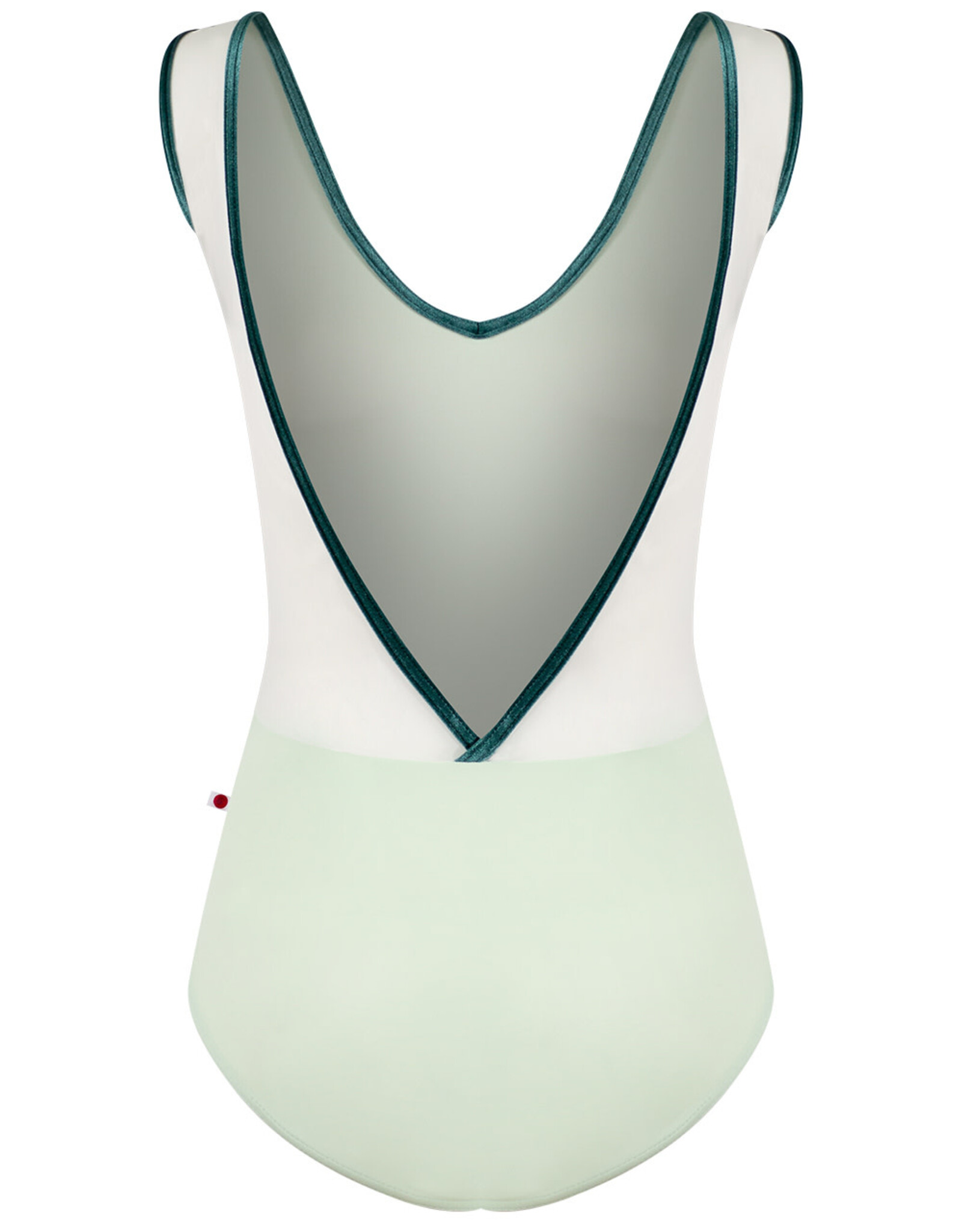 yumiko Yumiko Gina Tank Leotard SS25-03-06