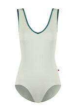yumiko Yumiko Gina Tank Leotard SS25-03-06