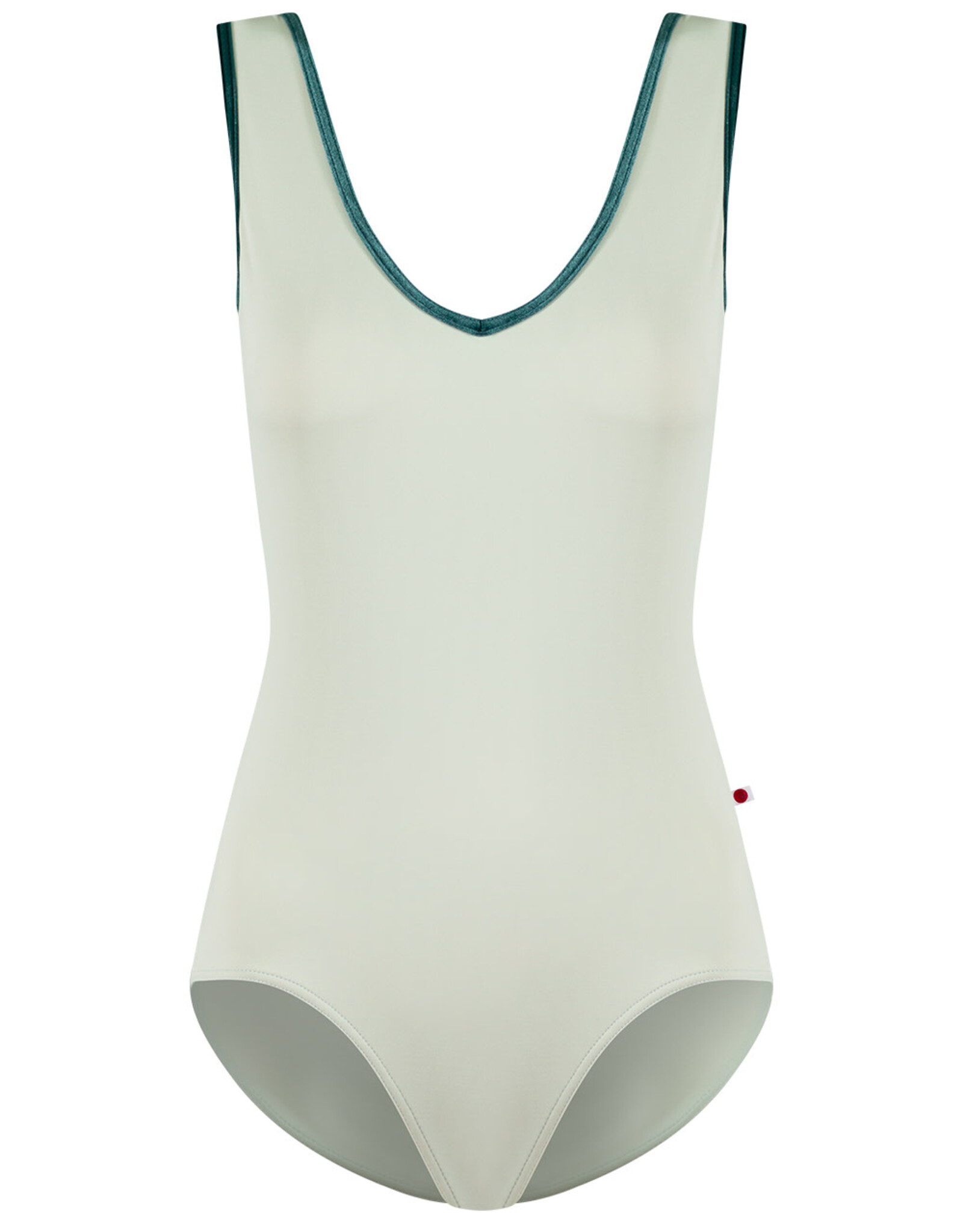 yumiko Yumiko Gina Tank Leotard SS25-03-06