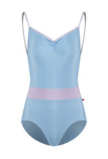 yumiko Yumiko Micah Cami Leotard SS25-03-02