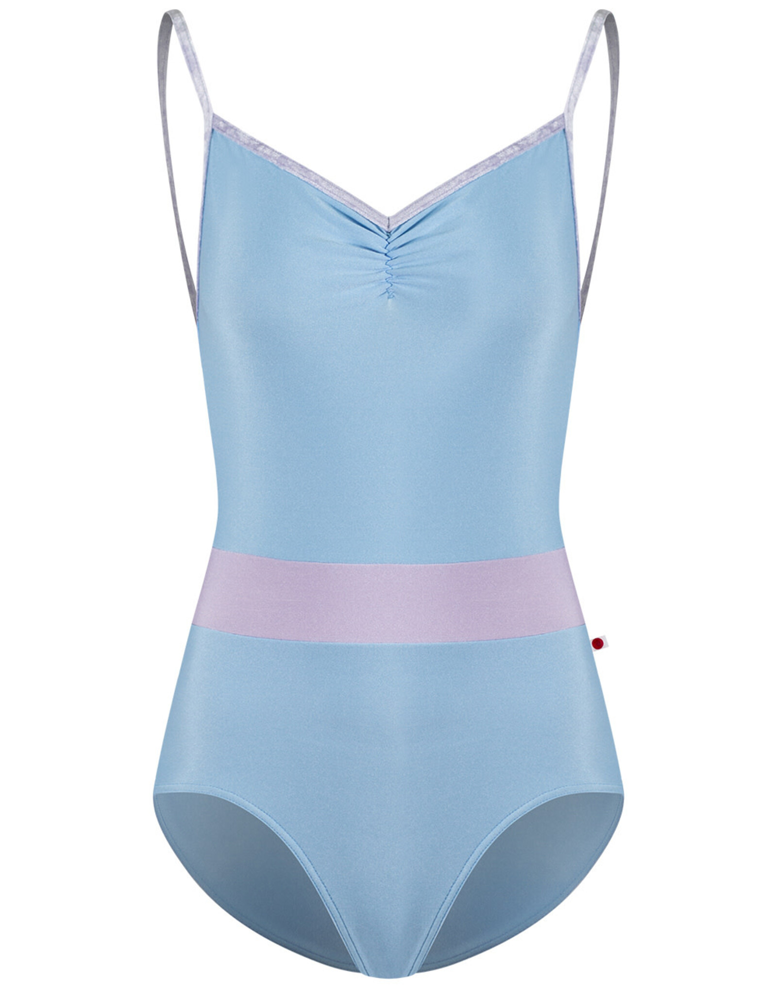 yumiko Yumiko Micah Cami Leotard SS25-03-02