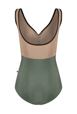 yumiko Yumiko Anna Tank Leotard SS25-03-01