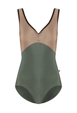 yumiko Yumiko Anna Tank Leotard SS25-03-01