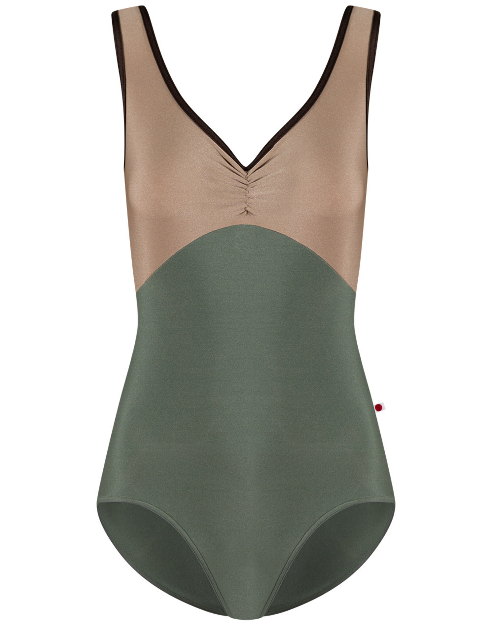 yumiko Yumiko Anna Tank Leotard SS25-03-01
