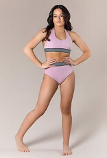 Energetiks Tempo  Crop Top