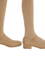 Eurotard Eurotard Flap Buckle Child Tap Shoe