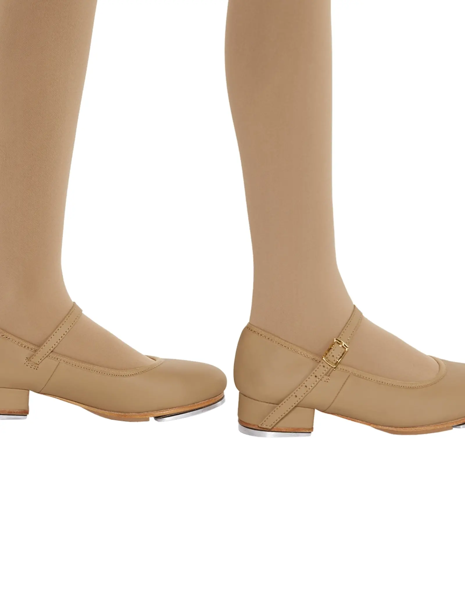 Eurotard Eurotard Flap Buckle Child Tap Shoe