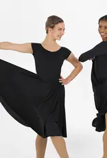 Eurotard Eurotard Polyester Pull On Character Skirt 13774