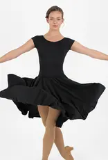 Eurotard Eurotard Polyester Pull On Character Skirt 13774