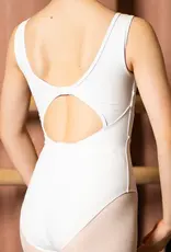 Danse De Paris Danse de Paris Blisse  Tank Leotard