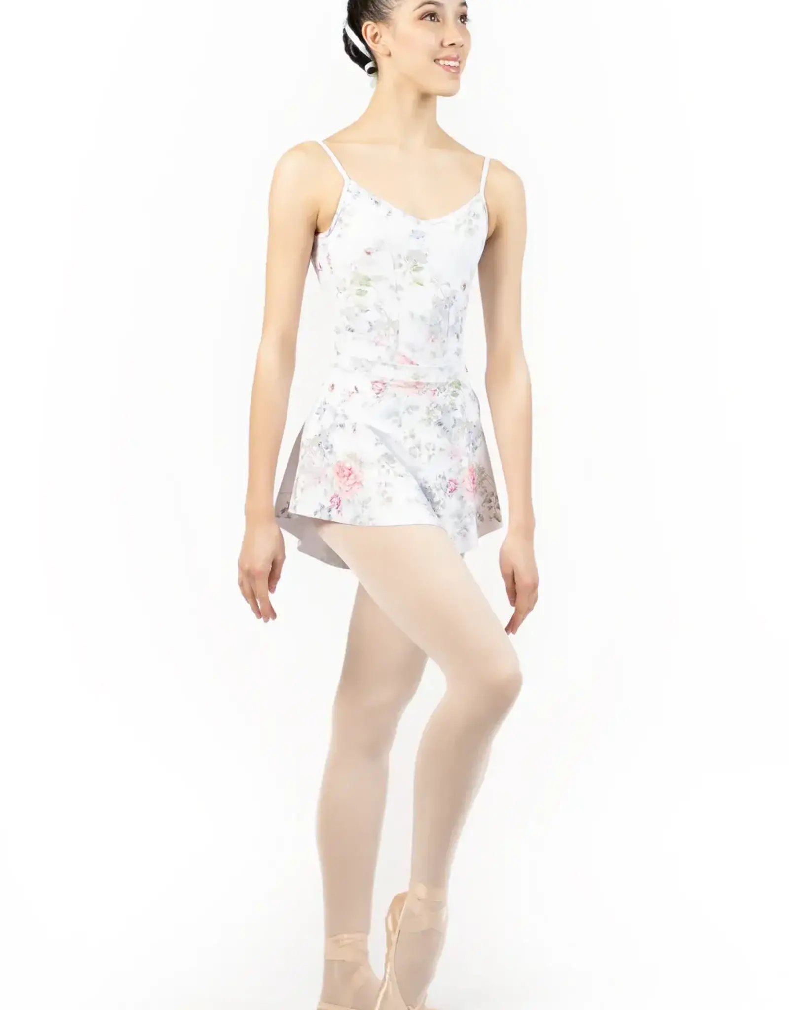 Danse De Paris Danse de Paris Patterned Skirt