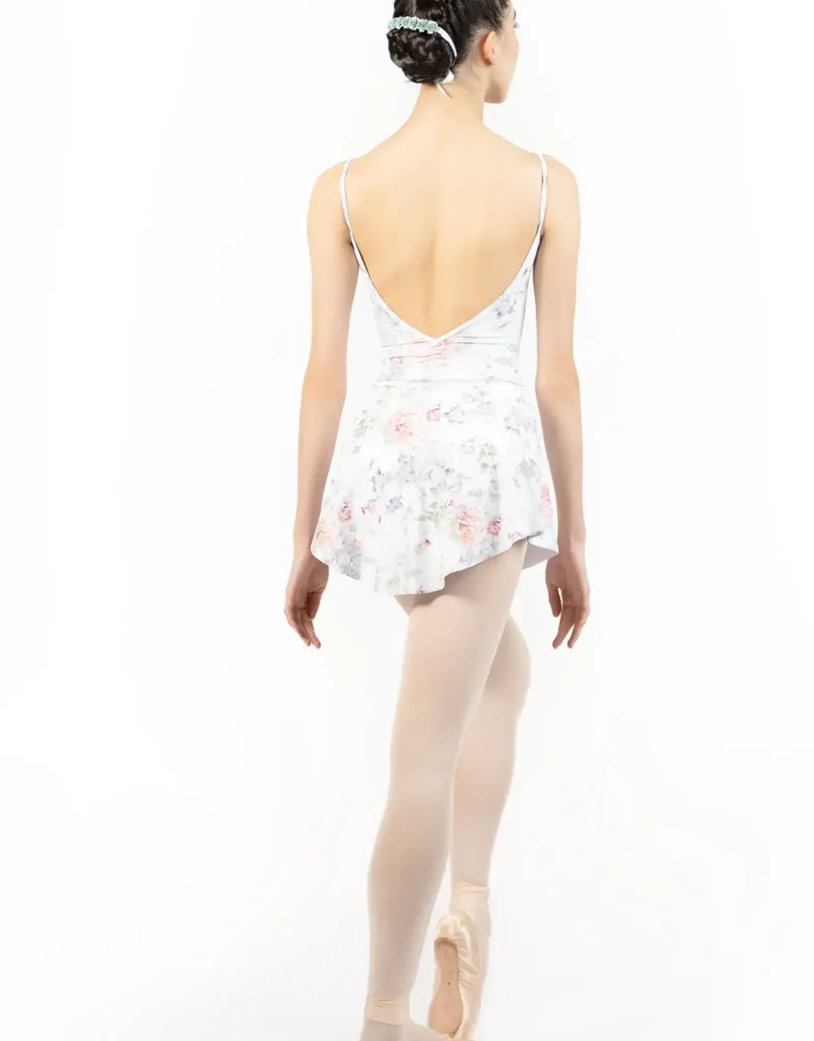 Danse De Paris Danse de Paris Patterned Skirt
