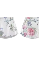Danse De Paris Danse de Paris Patterned Skirt