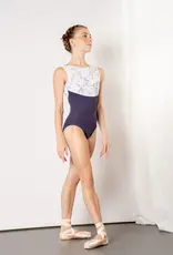Danse De Paris Danse de Paris Blisse  Tank Leotard