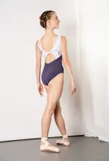 Danse De Paris Danse de Paris Blisse  Tank Leotard