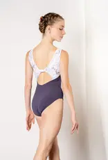 Danse De Paris Danse de Paris Blisse  Tank Leotard