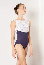 Danse De Paris Danse de Paris Blisse  Tank Leotard