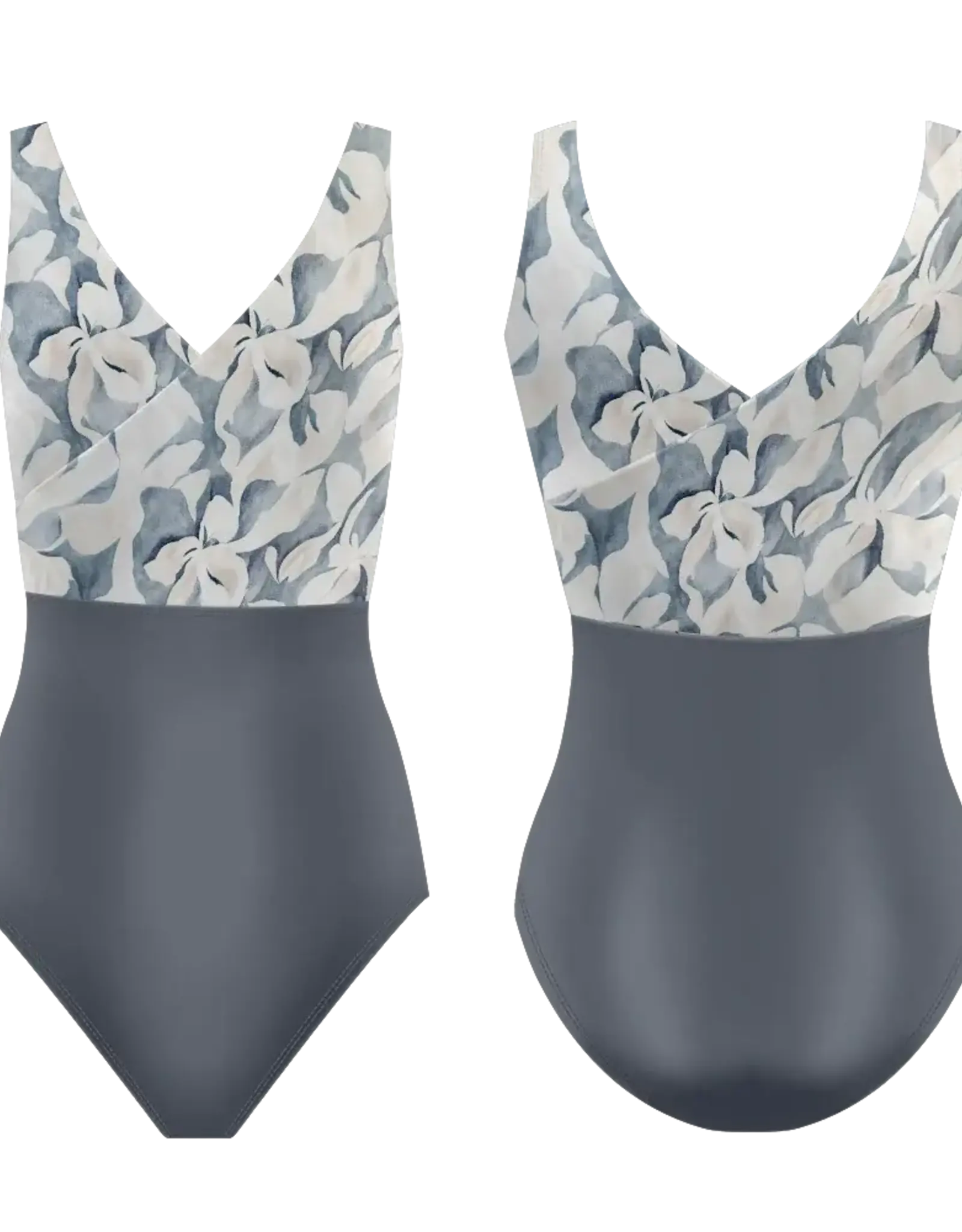 Danse De Paris DDP Charlene Leotard