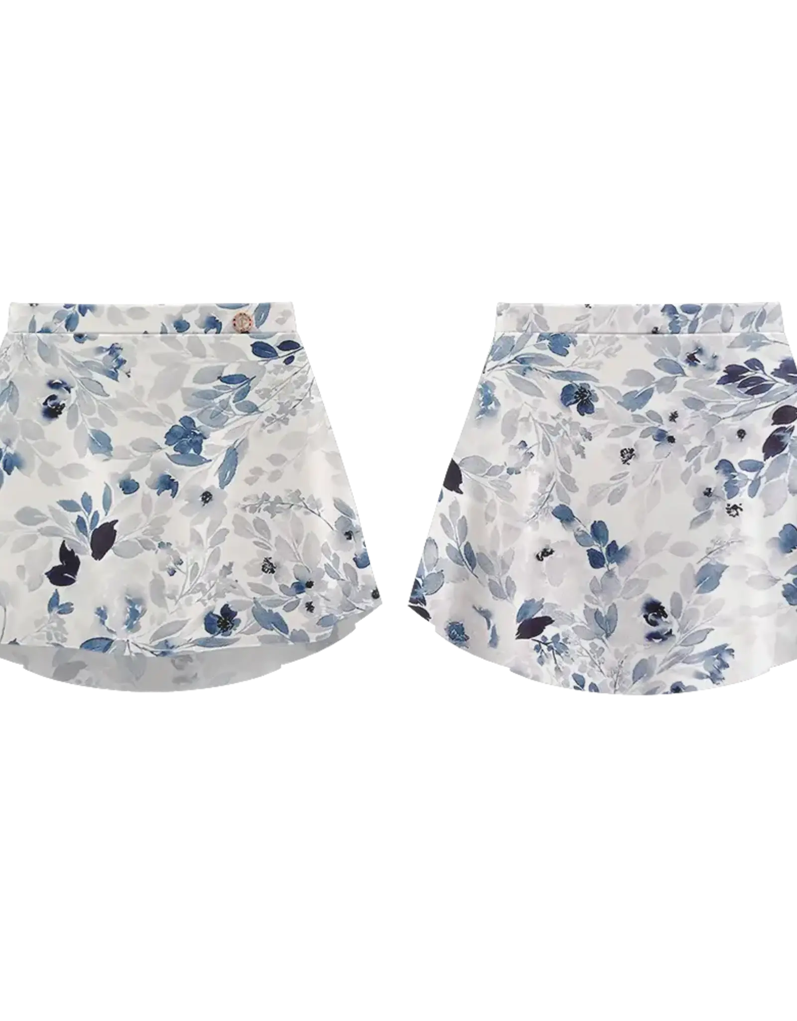 Danse De Paris Danse de Paris Patterned Skirt