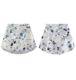 Danse De Paris Danse de Paris Patterned Skirt