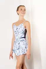 Danse De Paris Danse de Paris Patterned Skirt