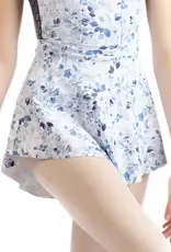 Danse De Paris Danse de Paris Patterned Skirt