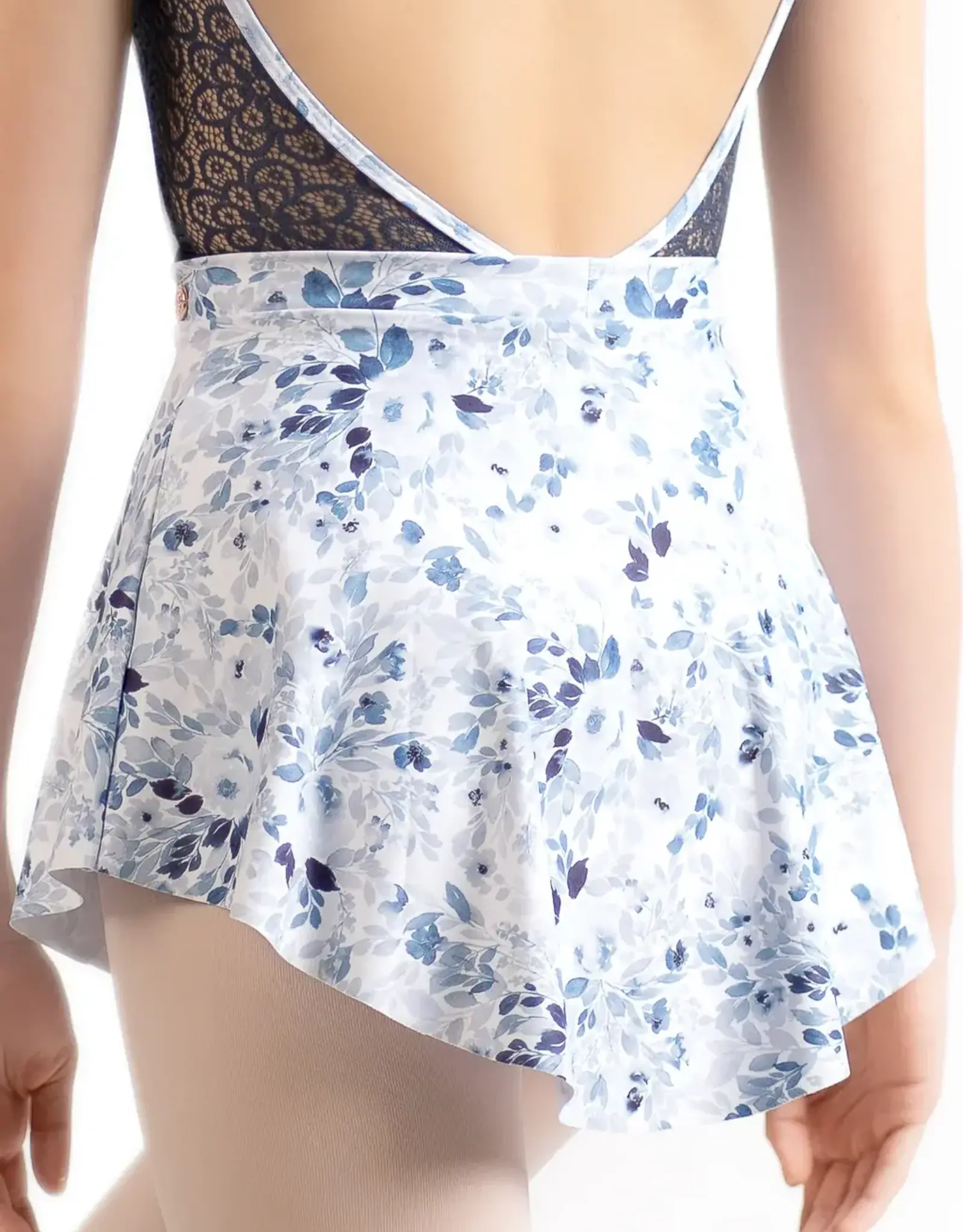 Danse De Paris Danse de Paris Patterned Skirt