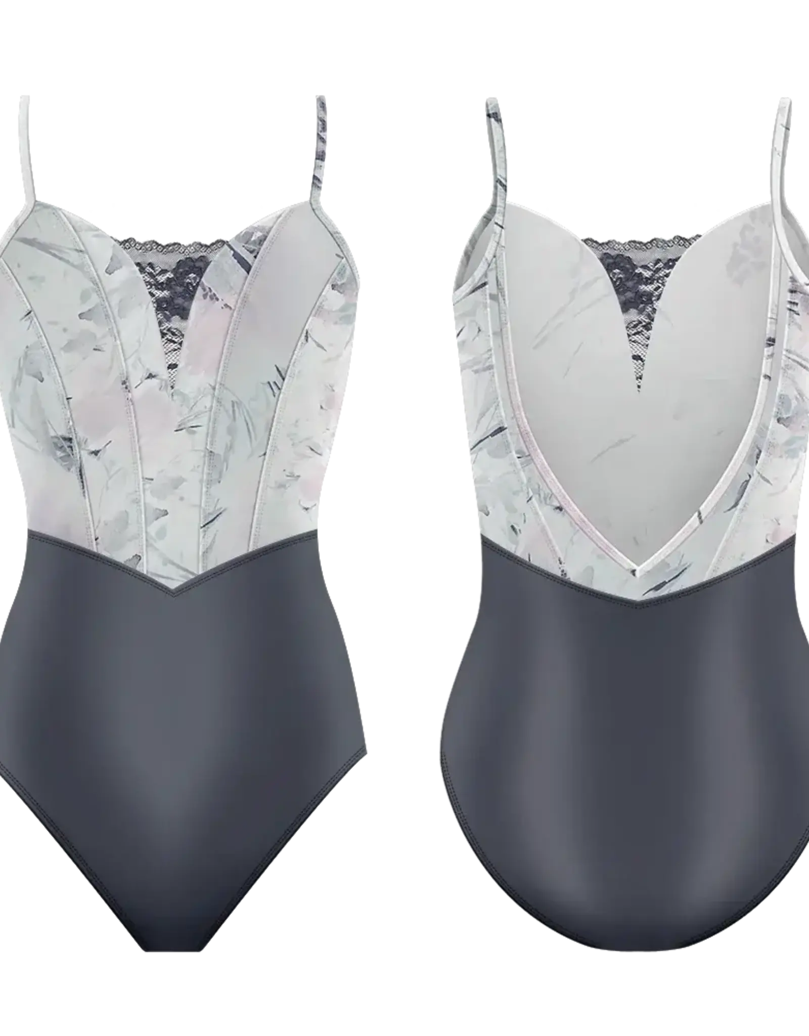 Danse De Paris Danse de Paris Leo Demi Antoinette  L0002L