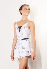 Danse De Paris Danse de Paris Patterned Skirt