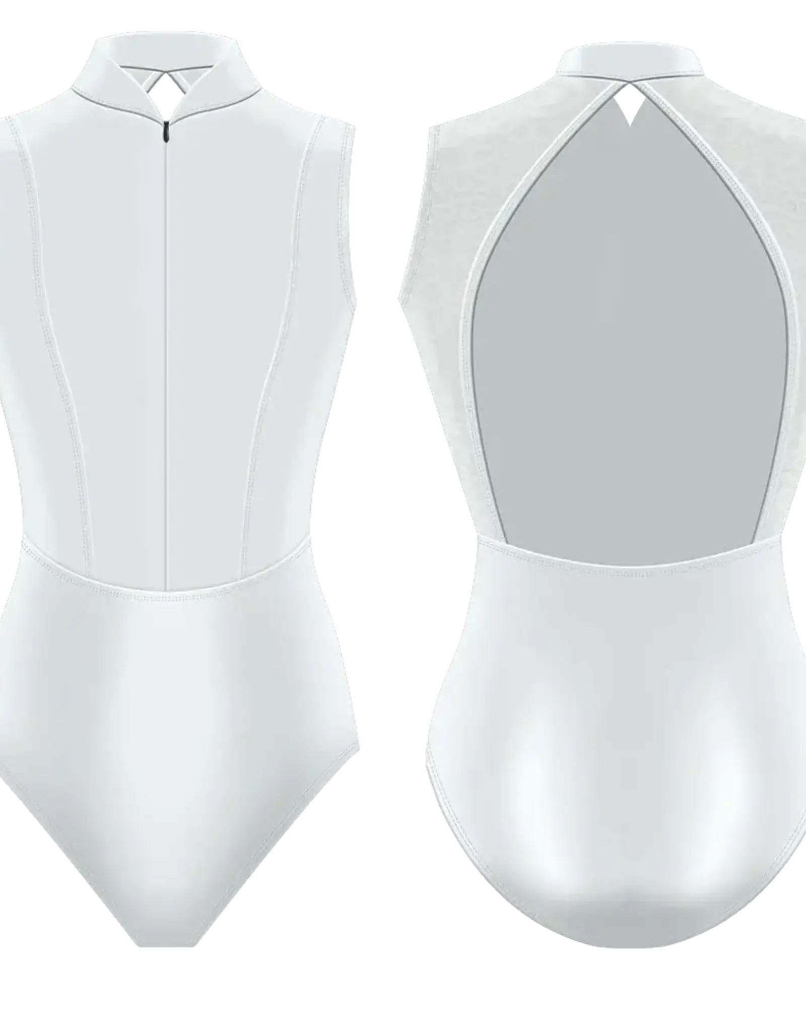 Danse De Paris DDP Yvonne Leotard