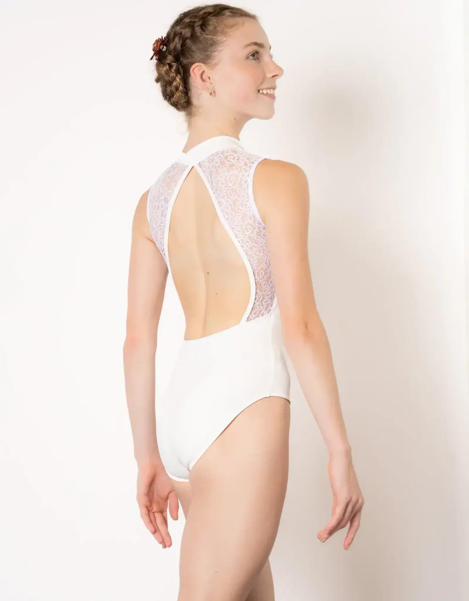 Danse De Paris DDP Yvonne Leotard