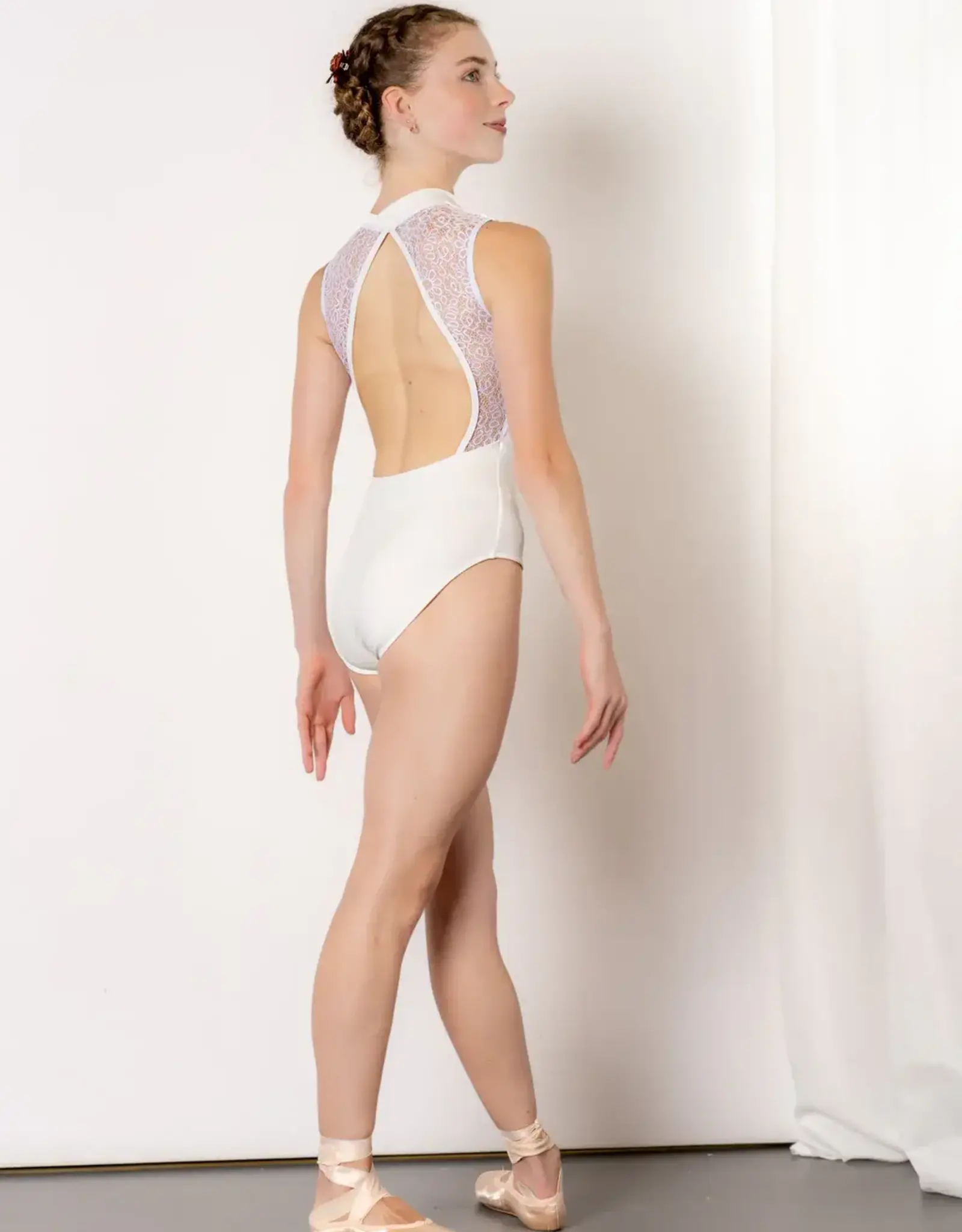 Danse De Paris DDP Yvonne Leotard