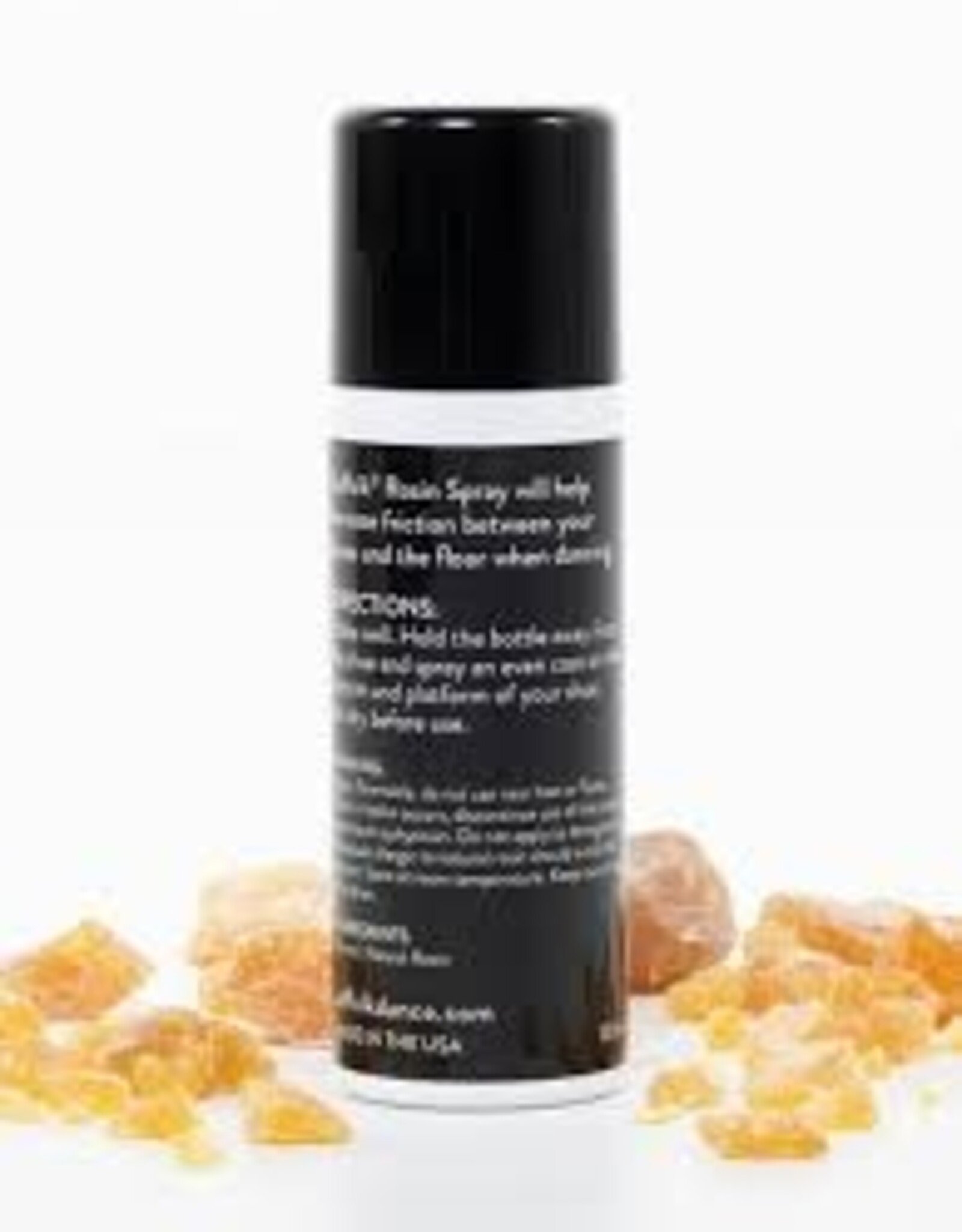 Suffolk Suffolk Spray Rosin