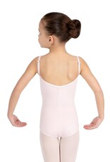 Capezio Capezio Girls Camisole Leotard SE1001